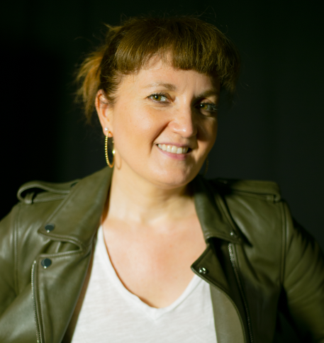 Marie-Cécile NAVES
